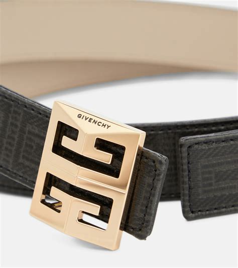 givenchy patent leather tie belt|givenchy chain belt.